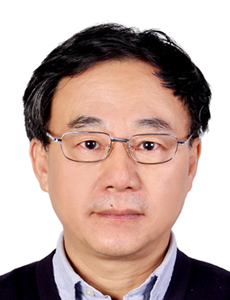 李河中国社会科学院大学哲学院